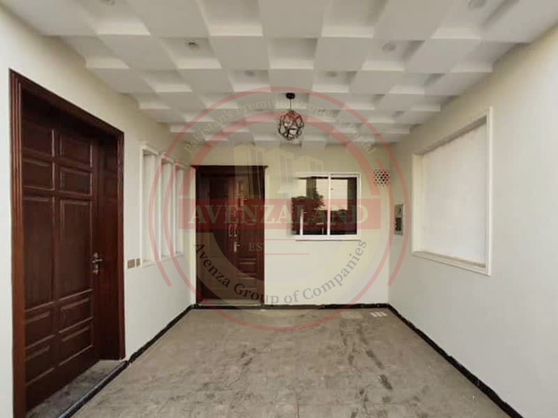 5 Marla House For Sell in Buch Executive Villas Multan
