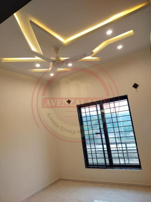 5 Marla House in Bahria Town Rawalpindi