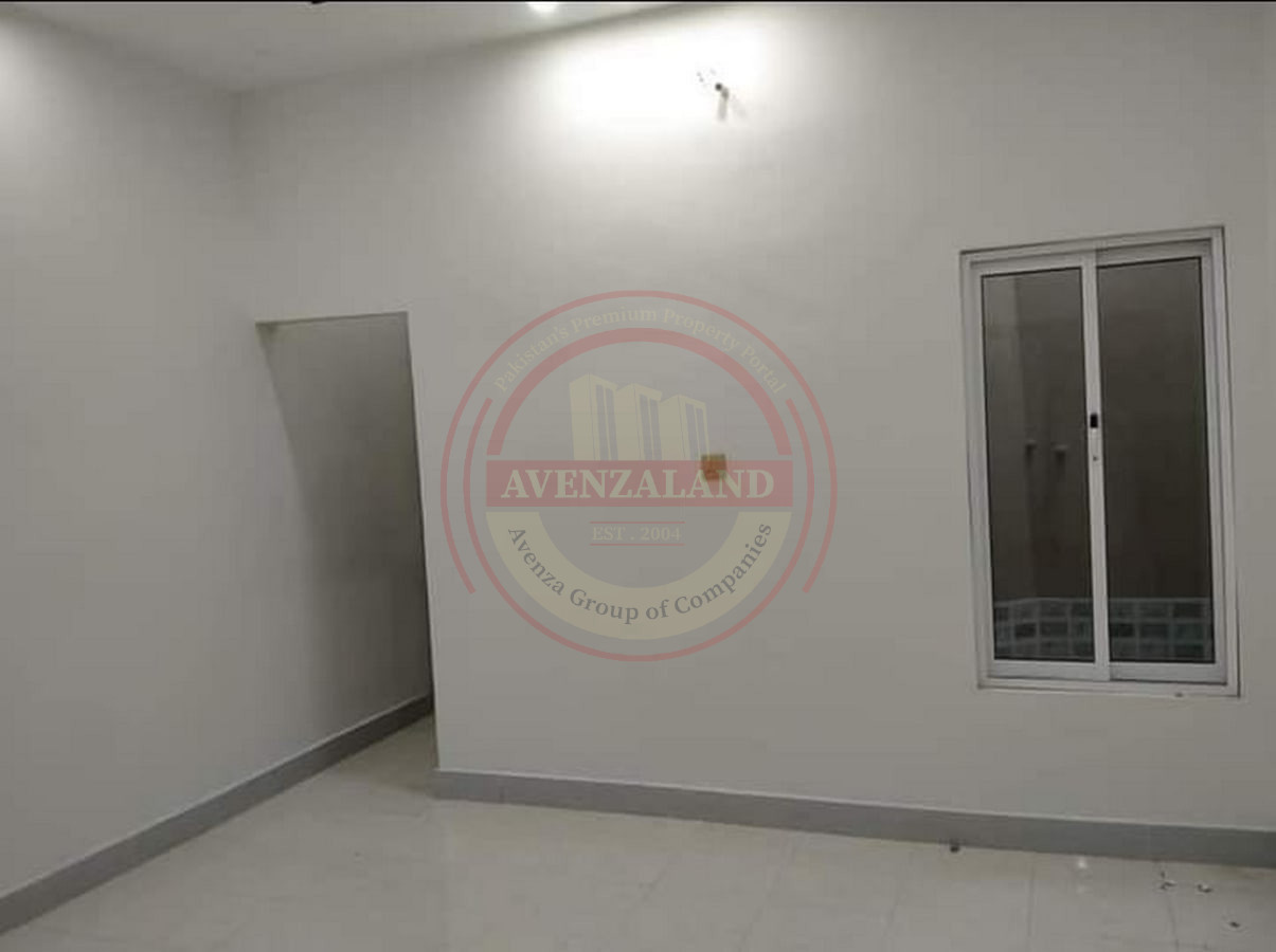 5 Marla House For Sell in Bilal Garden Faisalabad 