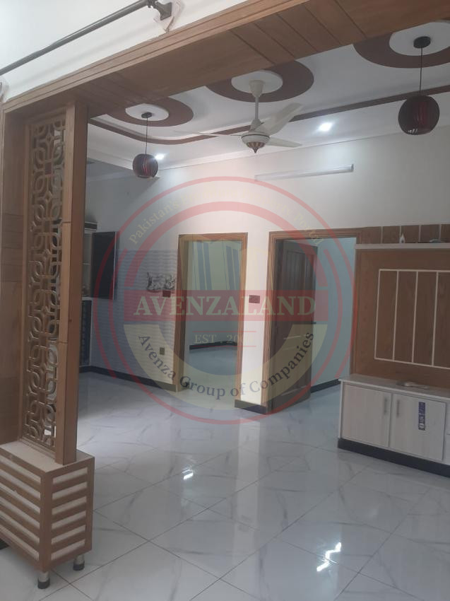 5 Marla House in Airport Housing society Rawalpindi