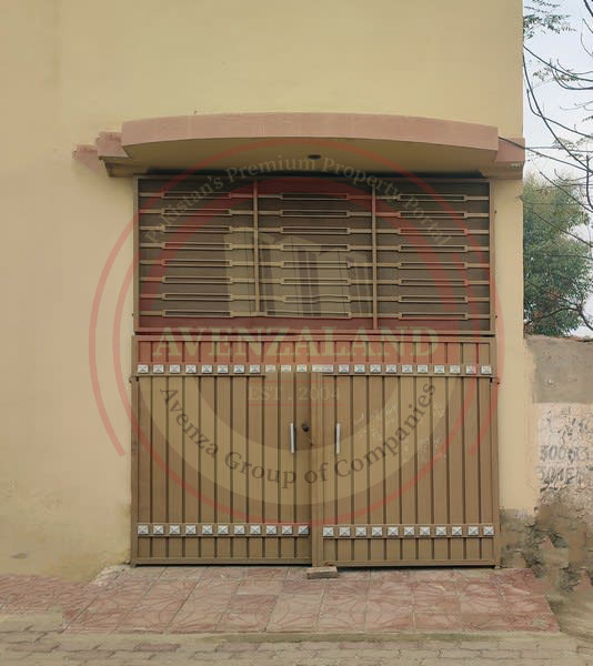 5 Marla House For Sell in Bodla Town Multan