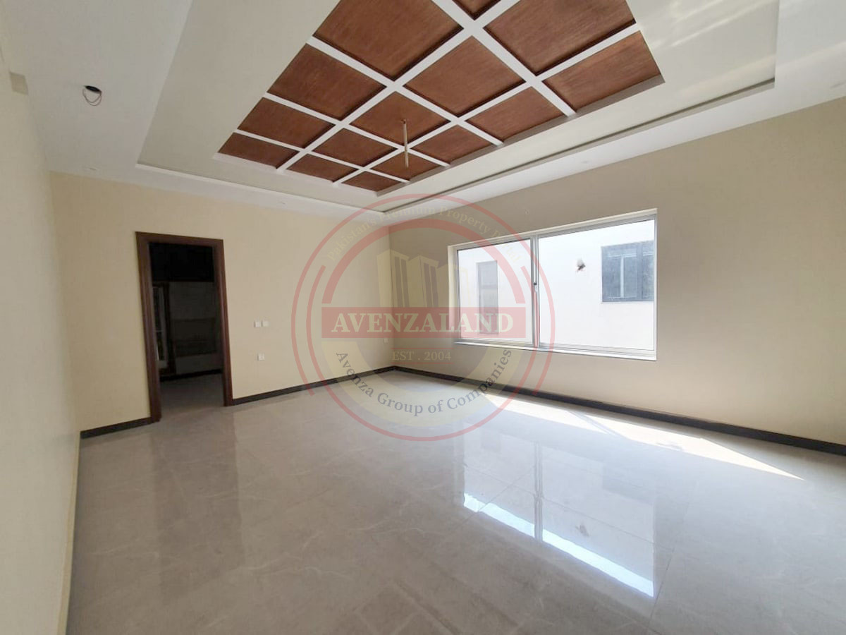 1 Kanal House For Sell Abdullah Gardens canal Road Faisalabad 