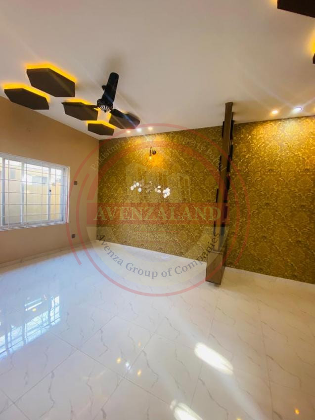 7 Marla House in Bahria Town Rawalpindi