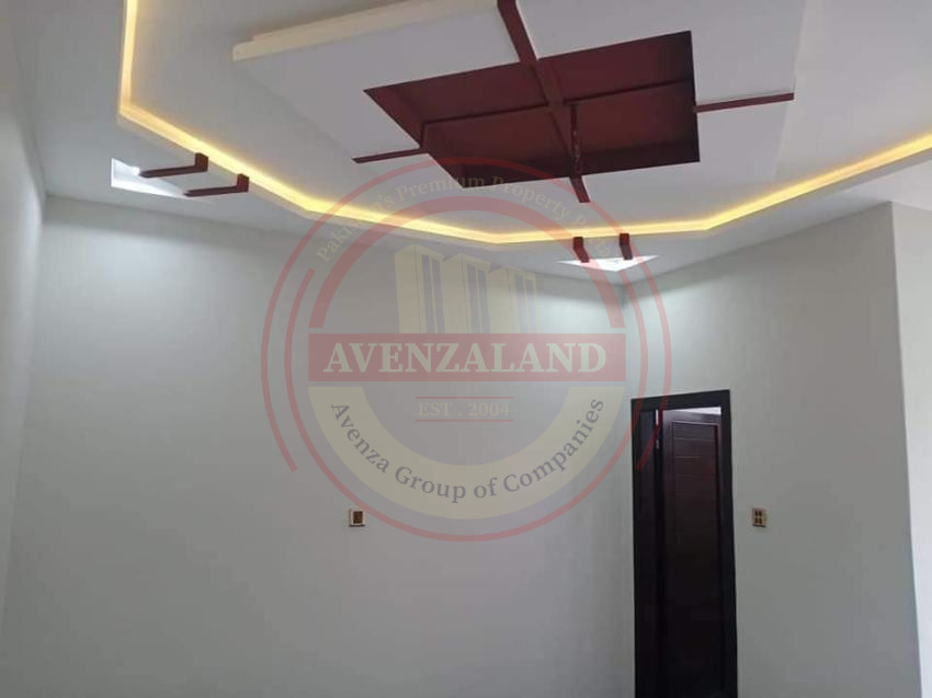5 Marla House in Bahria Town Rawalpindi
