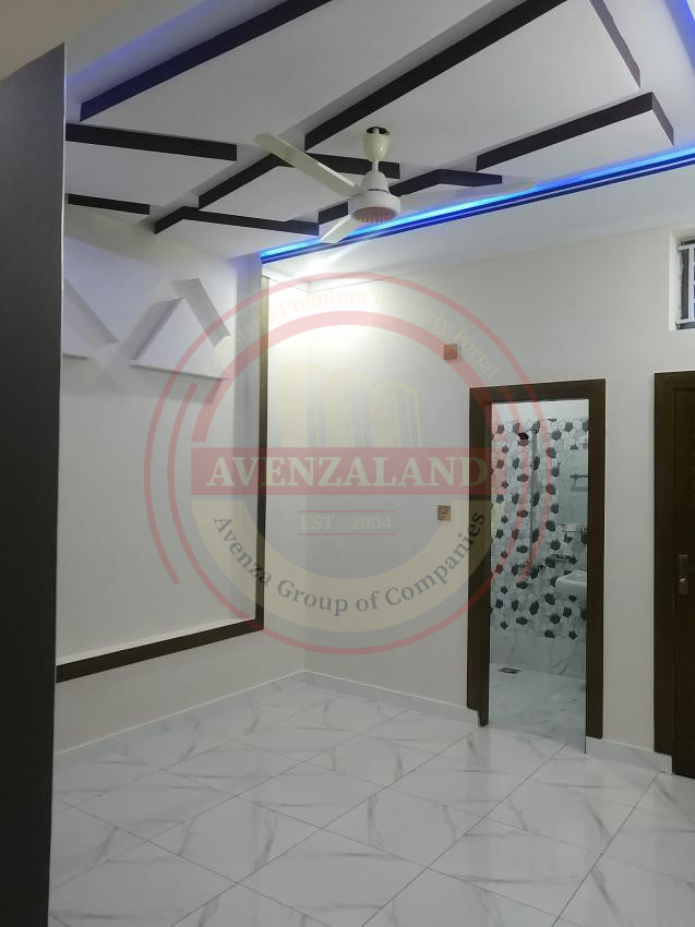 5 Marla House in Bahria Town Rawalpindi