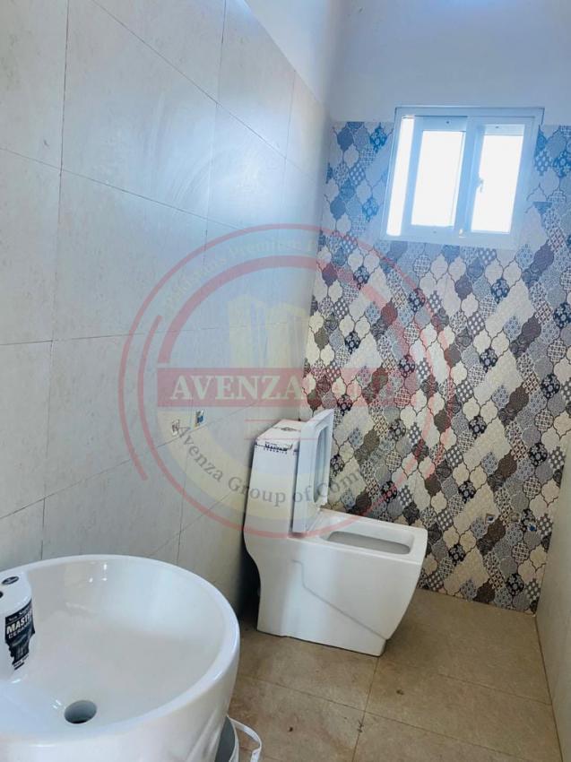 4.5 Marla House in Defence Road Rawalpindi