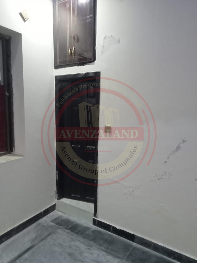 6.5 Marla House Available For Sale In Arsaln twon near Latherar Road Rawalpindi