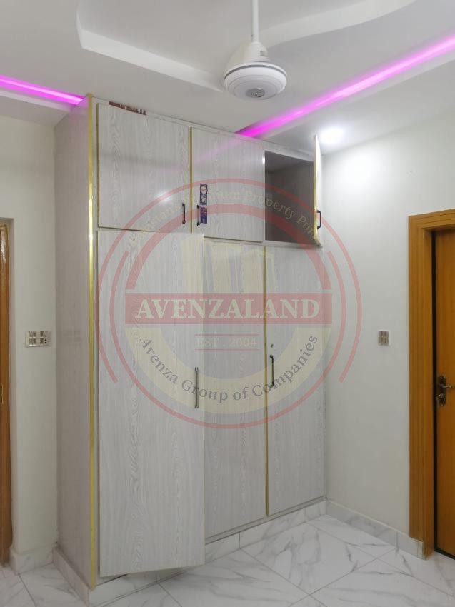 8 Marla House For Sale In Airport Housing Society Rawalpindi.