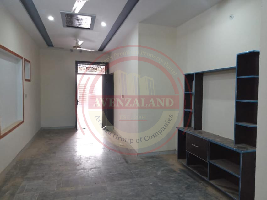 5 Marla House For Sale In Adyala Road Rawalpindi.