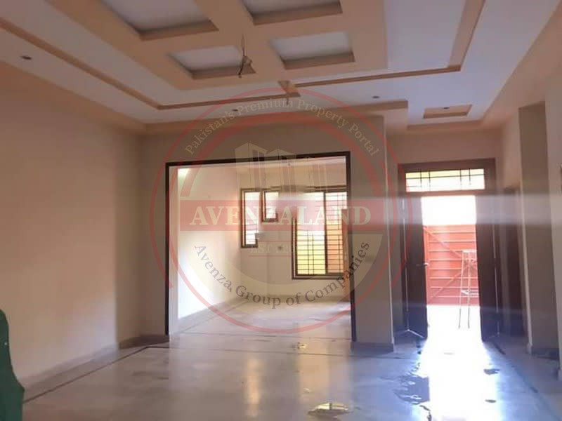 5 Marla House For Sell in Shalimar Colony Multan