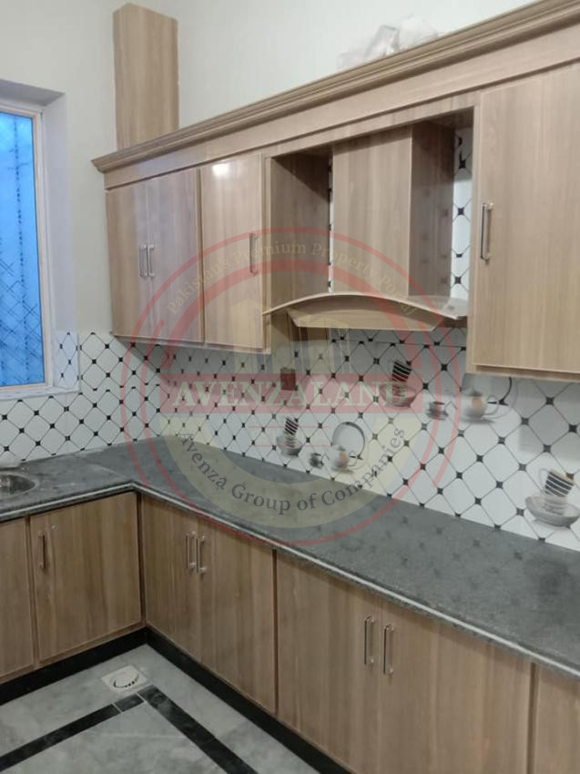 5 Marla House For Sale In Lehtrar Road Rawalpindi.