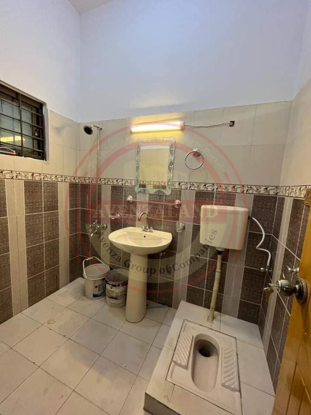 5 Marla House Available For Sale In Rawalpindi