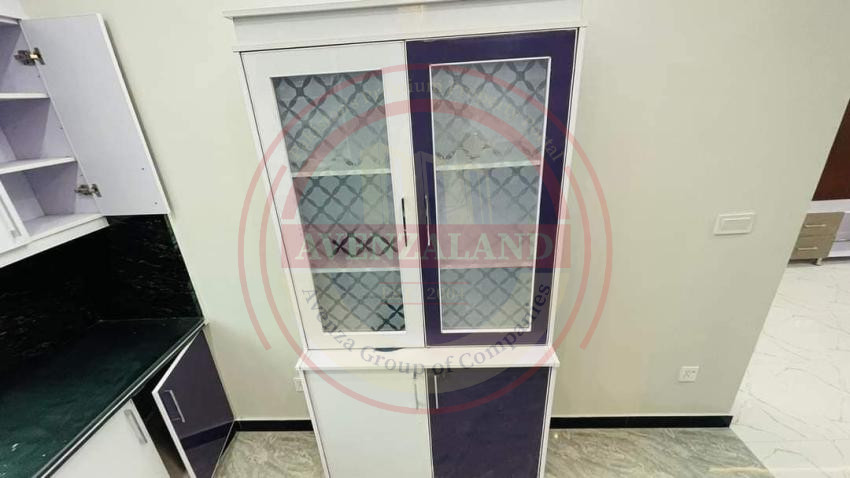 7 Marla House Available For Sale In Bharia Town Phase 8,Rawalpindi