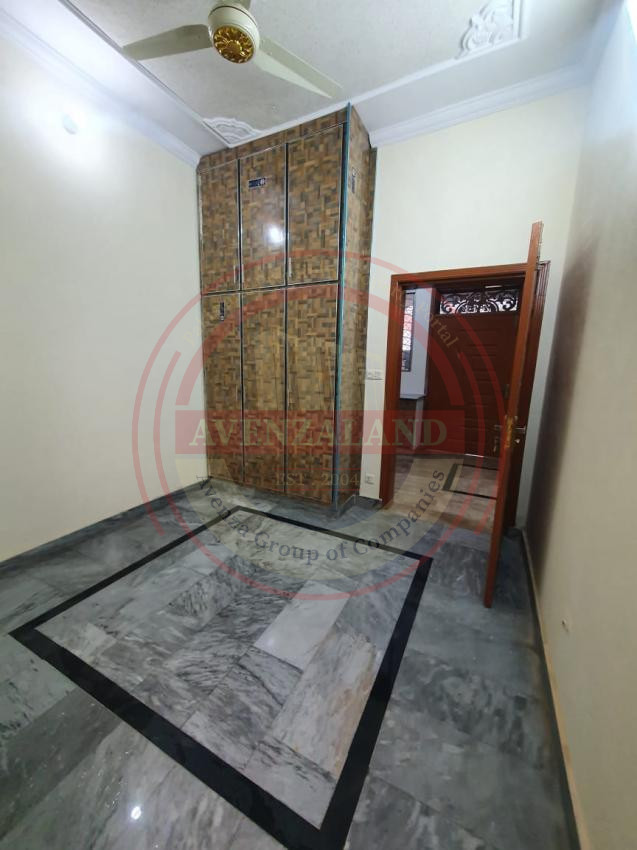 3 Marla House For Sale In Gulzar E Quaid Rawalpindi.