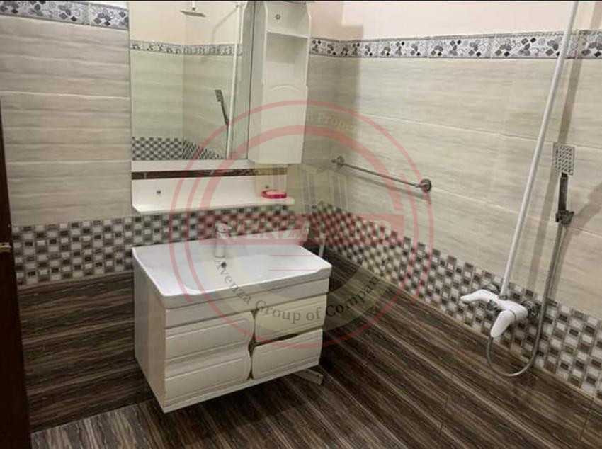 21.3 Marla House For Sale In Madina Town, Faisalabad