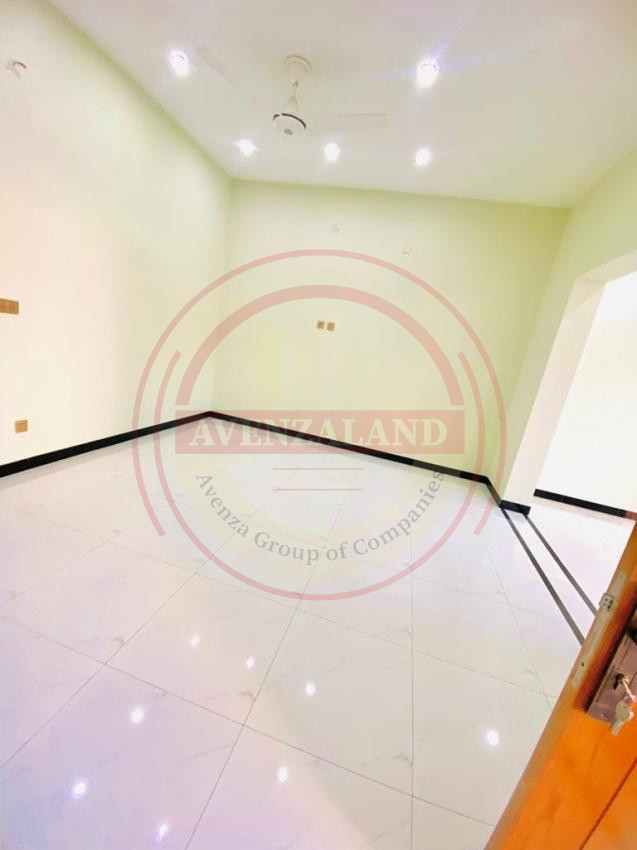 6 Marla House For Sale In Defense Road Rawalpindi.