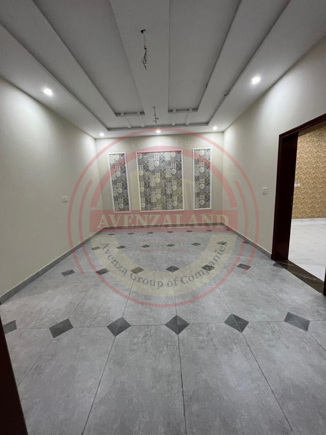 5 Marla House in Bahria Town Rawalpindi
