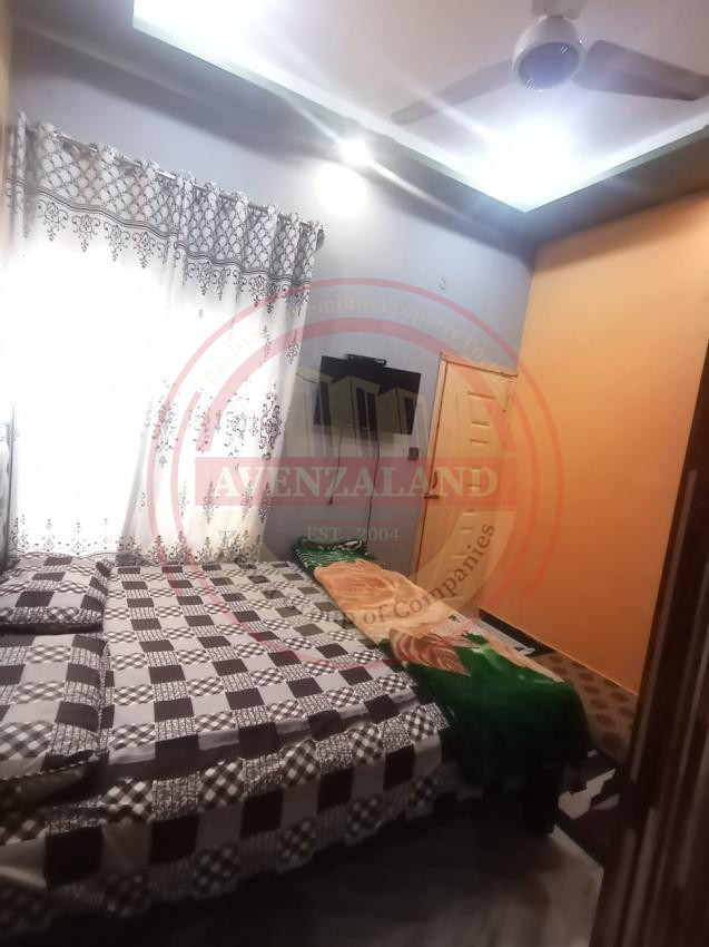 4.25 Marla House For Sale Pir Meher Ali Shah Town Lane No 7A Chakri Road Rawalpindi