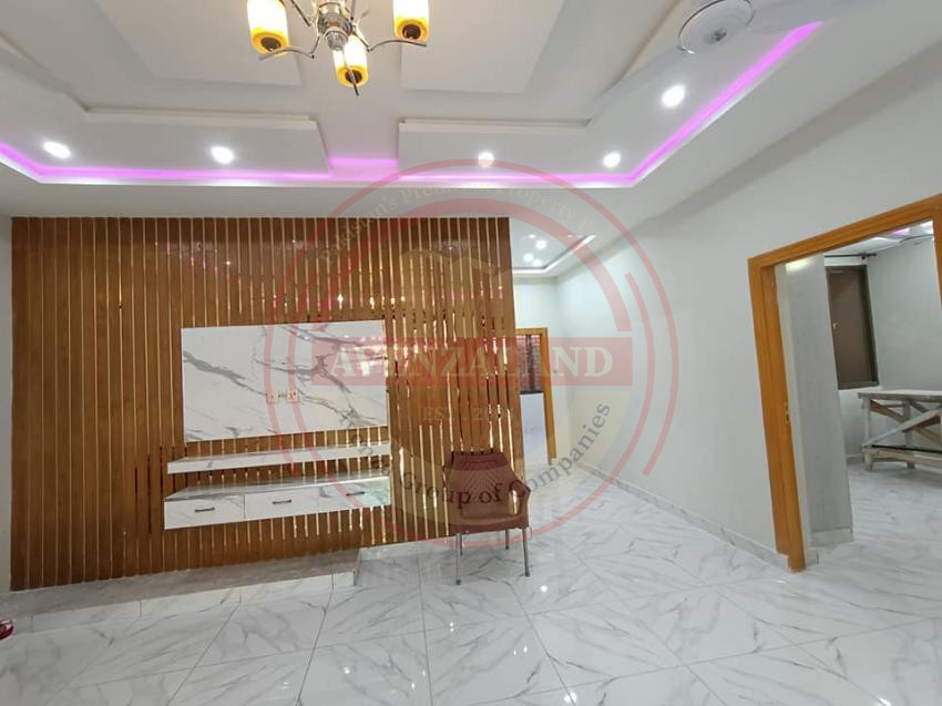 8 Marla house for sale in Airport housing society Rawalpindi 
