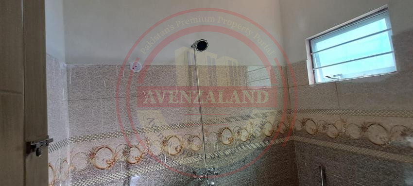 5 Marla House For Sale In Adyala Road Rawalpindi