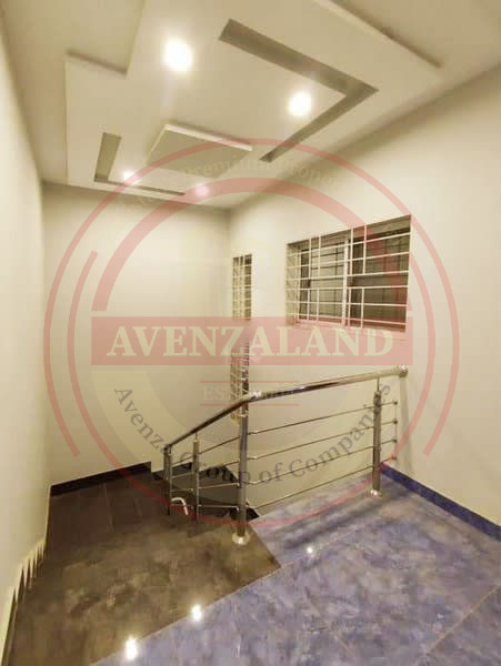 8 Marla House For Sell in Bosan Road Multan