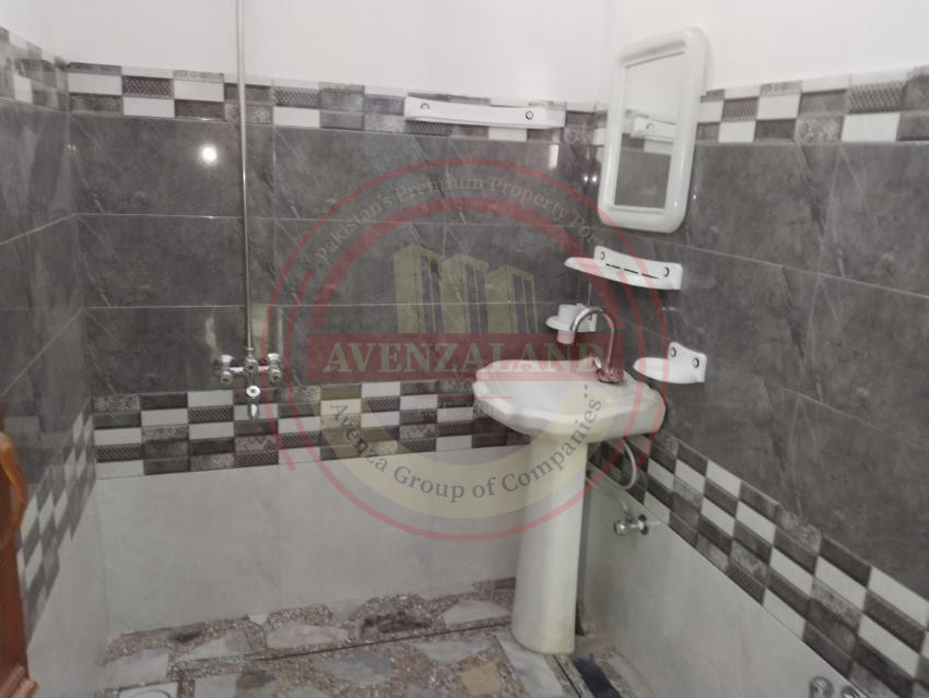 3 Marla House in Chakri Road Sadar Rawalpindi