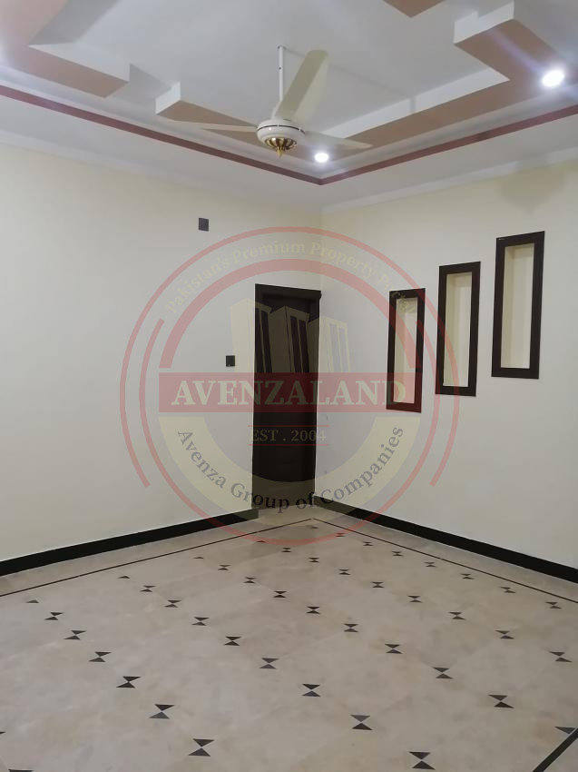 6 Marla house available for sale in airport housing society Rawalpindi