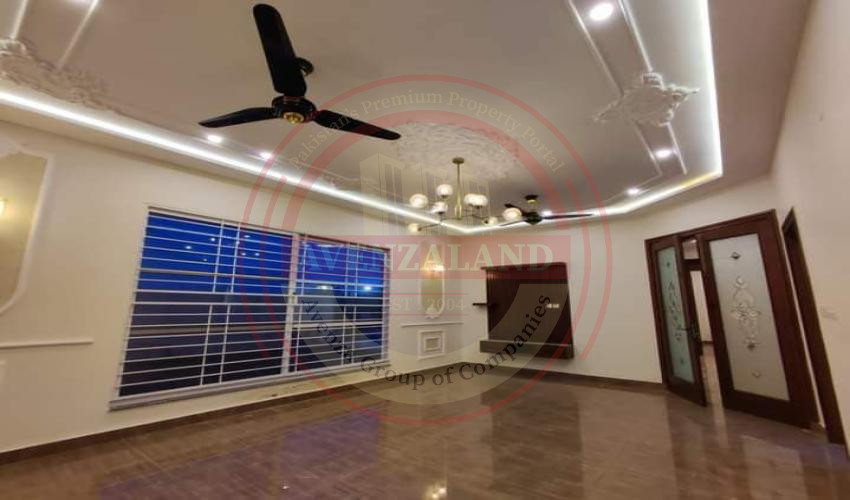 1 Kanal Spanish Luxury Beautiful House For Sale In Multan