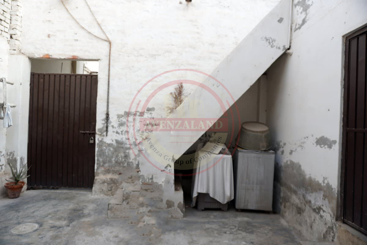 4 Marla House For Sell in Gulistan e Ashar Multan
