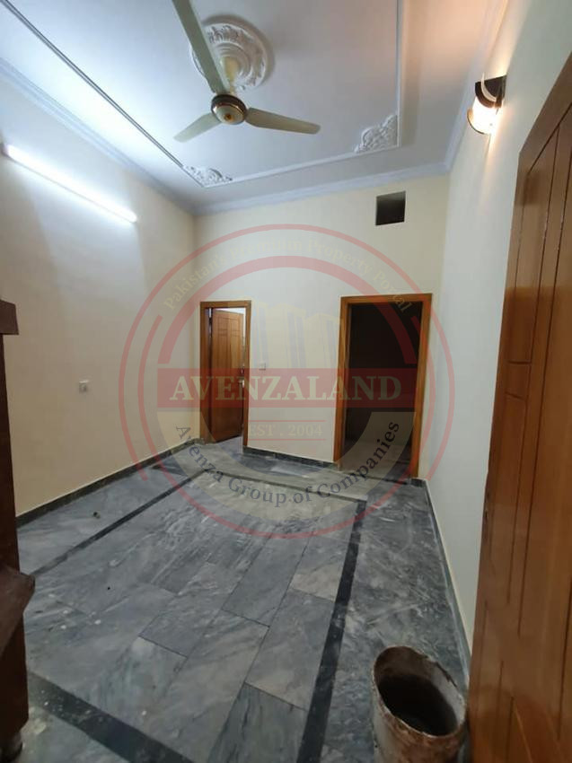 4 Marla House For Sale In Gulzar E Quaid Rawalpindi.