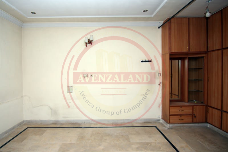 10 Marla House For Sell Lodhi Colony Multan