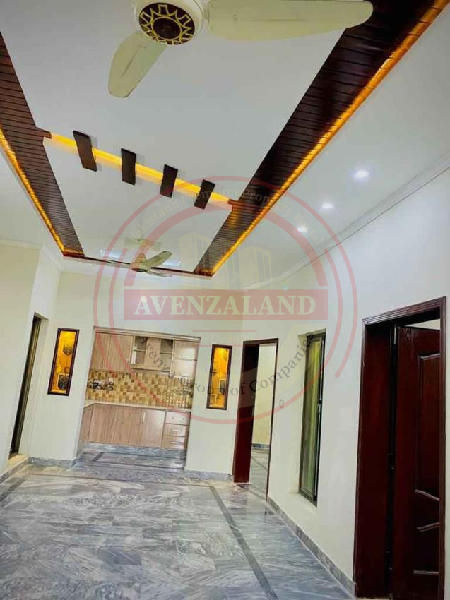 6 Marla Available Bijli Pani Location Rawalpindi Main Adyala Road Khekshan Colony 