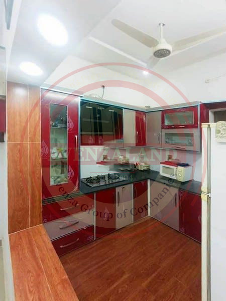 5 Marla House for Sell in Shalimar Colony Multan