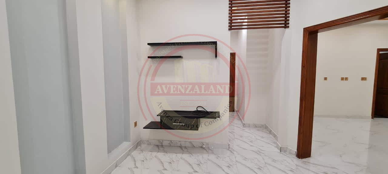 4 Marla House For Sell In Buch Executive Villas Multan 