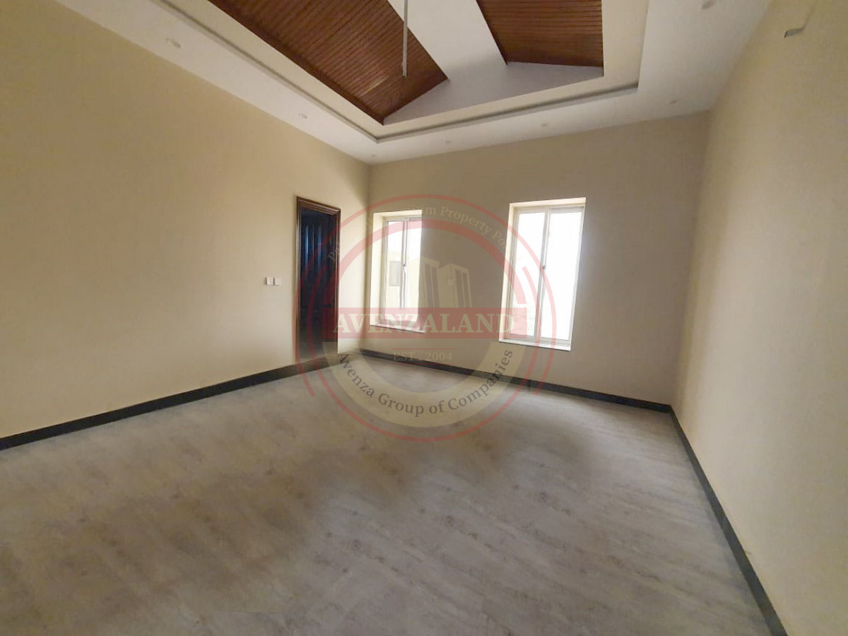 1 Kanal House For Sell Abdullah Gardens canal Road Faisalabad 