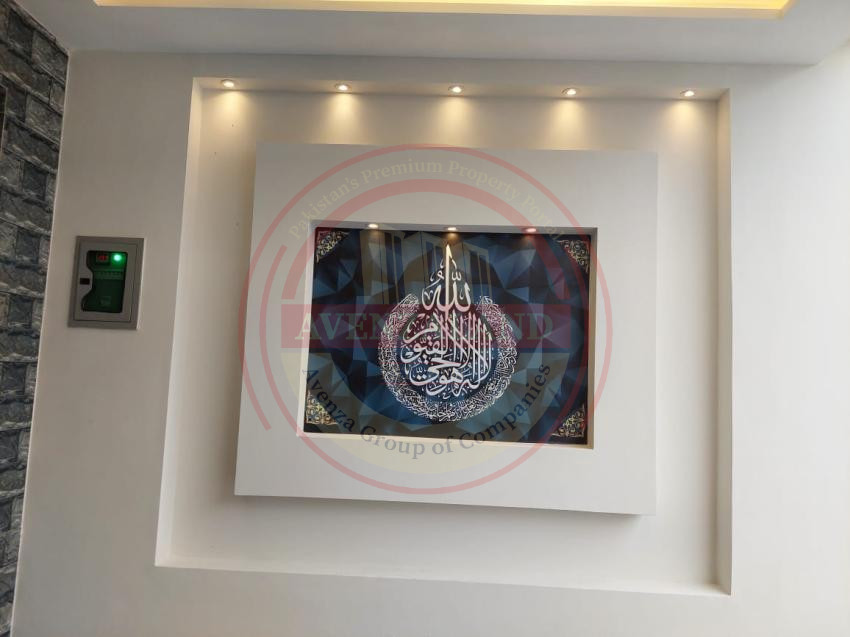 5.11 Marla House For Sale In Multan