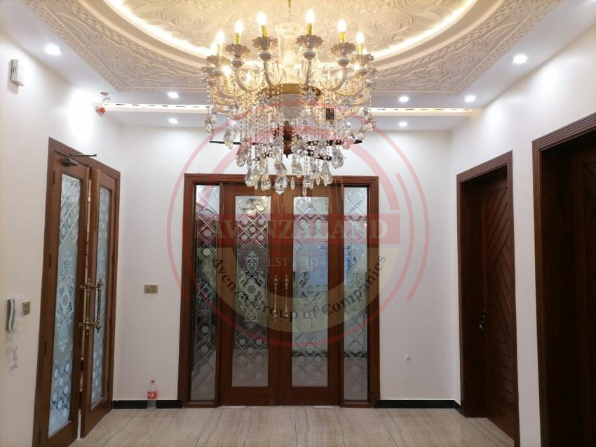 10 Marla House is Available for Sale in Citi Housing Gujranwala.