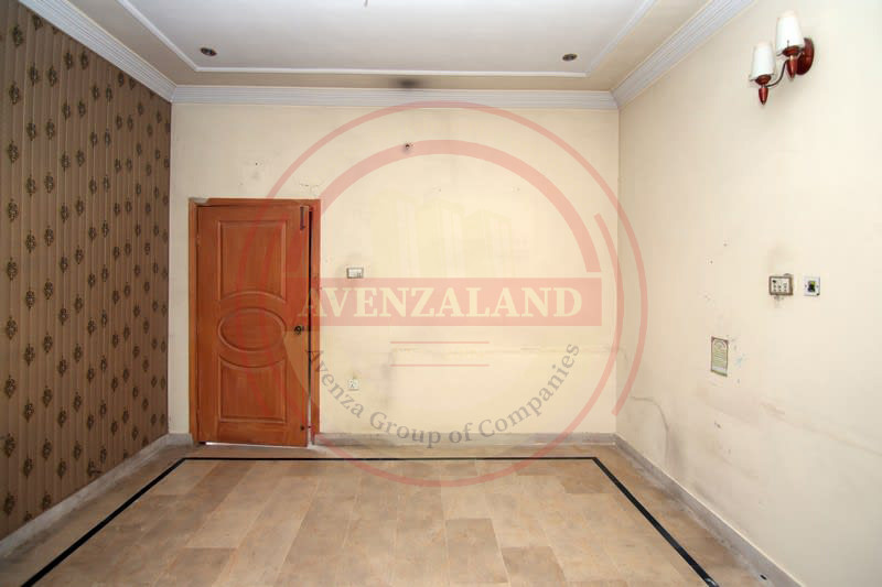 10 Marla House For Sell Lodhi Colony Multan