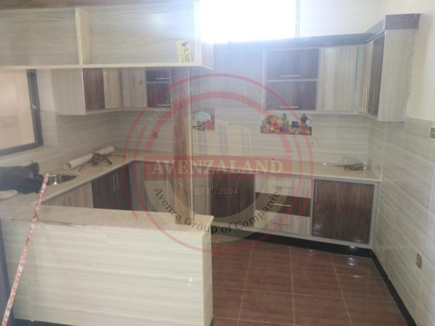 5.5 Marla House Available For Sale In Adyala Road Rawalpindi