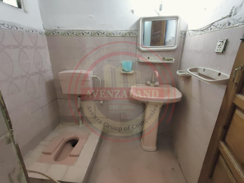 5 Marla House Available For Sale in Hayat Abad Ring Road Peshawar