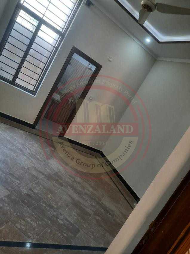 5 Marla House in airport housing society Rawalpindi