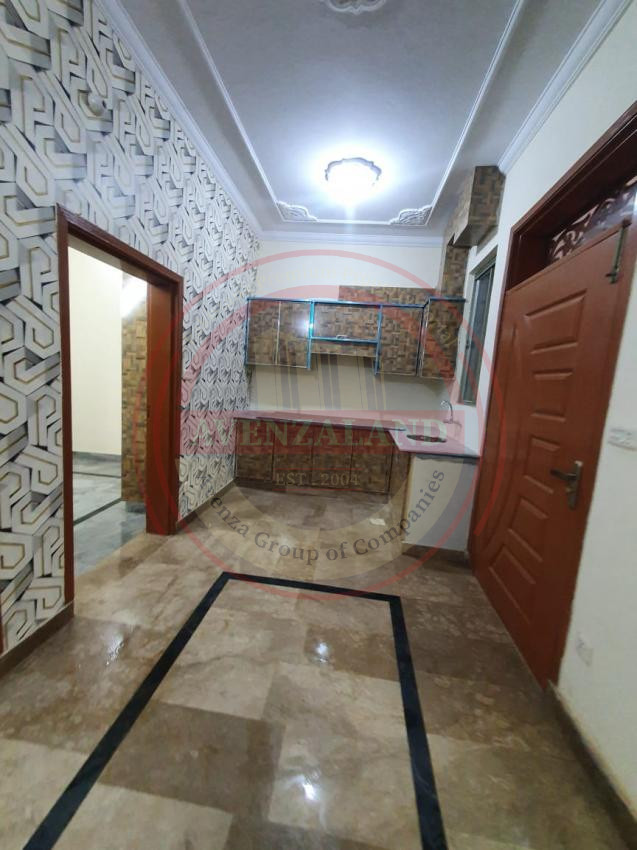 3 Marla House For Sale In Gulzar E Quaid Rawalpindi.