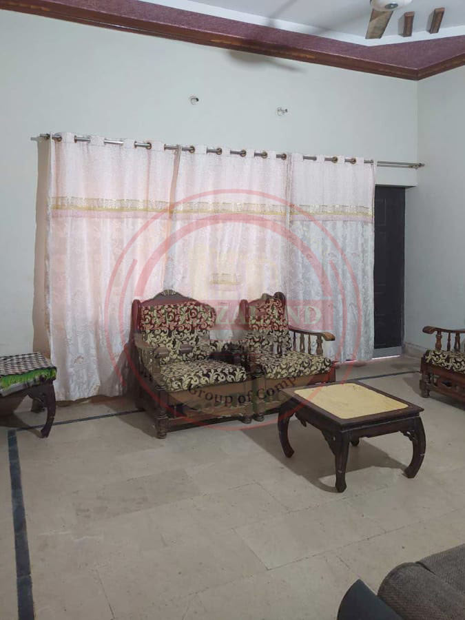 4.9 Marla House For Sell in Bhutta colony Chaha Shareen Wala Multan