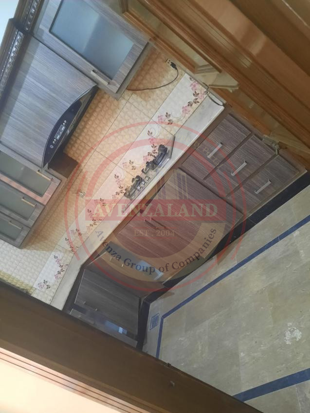 5 Marla House in airport housing society Rawalpindi