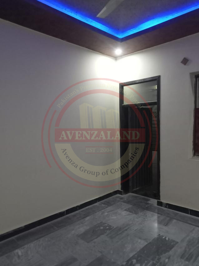 6.5 Marla House Available For Sale In Arsaln twon near Latherar Road Rawalpindi