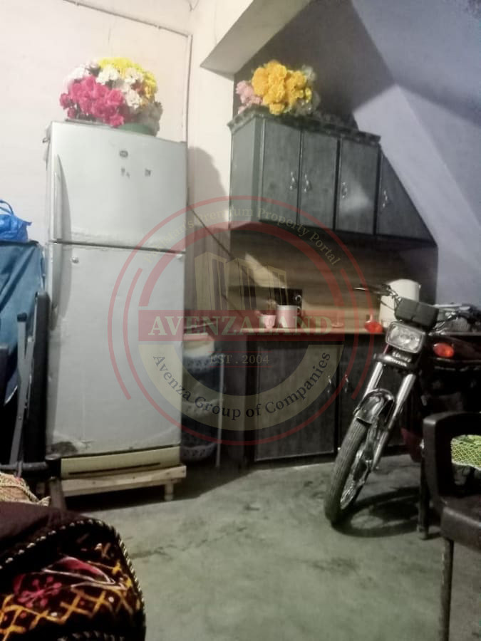 1.6 Marla House For Sell In Dhudhi wala Faisalabad