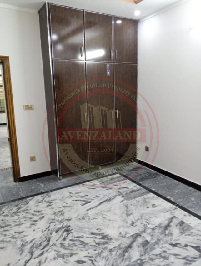 5 Marla House For Sale In Adyala Road Rawalpindi.