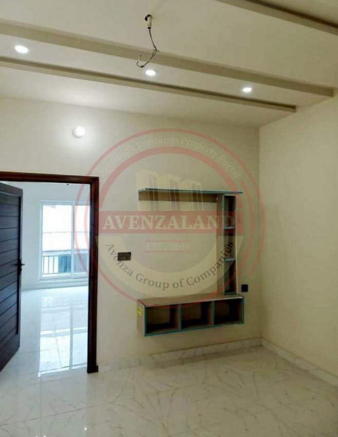 2.5 Marla House For Sale In Malkhanwala, Faisalabad