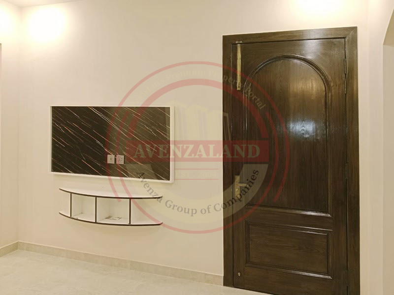 4  Marla House For Sell in Buch Executive Villas Multan