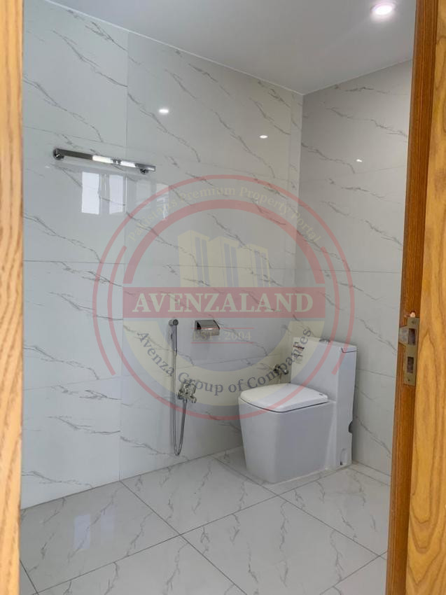 7 Marla House in Bahria Town Rawalpindi